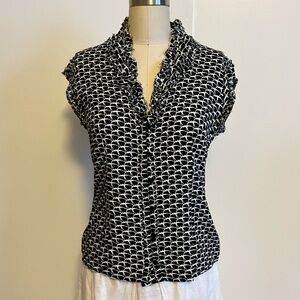 French Brand Blabla, Blouse
